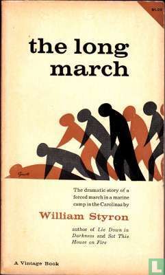 The long march - Image 1