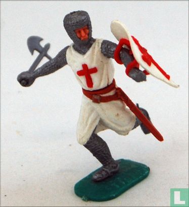 Cross Knight - Image 1