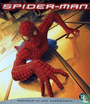 Spider-Man  - Bild 1