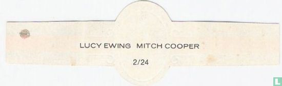 Lucy Ewing Mitch Cooper - Afbeelding 2