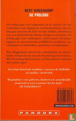 De proloog - Afbeelding 2