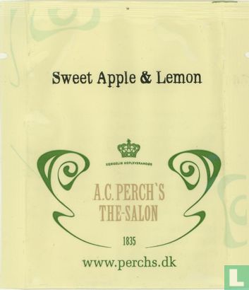Sweet Apple & Lemon - Bild 1