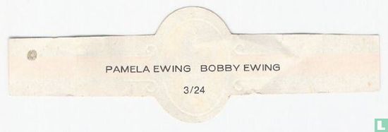 Pamela Ewing  Bobby Ewing - Afbeelding 2