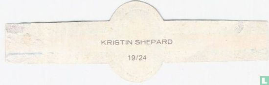 Kristin Shepard - Afbeelding 2