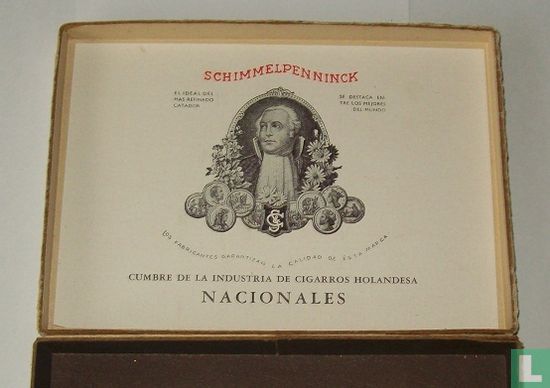 Schimmelpenninck Nacionales - Image 2