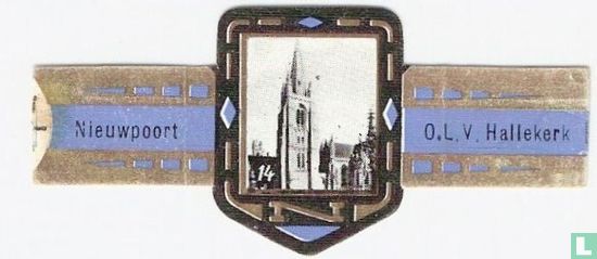 O.L.V. Hallekerk - Image 1