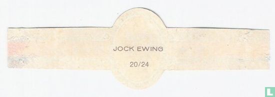 Jock Ewing - Afbeelding 2
