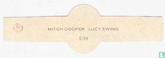 Mitch Cooper  Lucy Ewing - Afbeelding 2