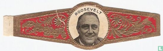Roosevelt - Image 1