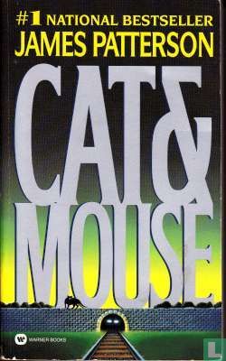 Cat & Mouse  - Image 1