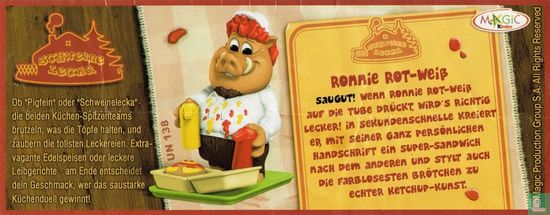 Ronnie Rot-Weiss - Image 3