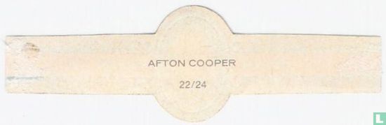 Afton Cooper - Afbeelding 2