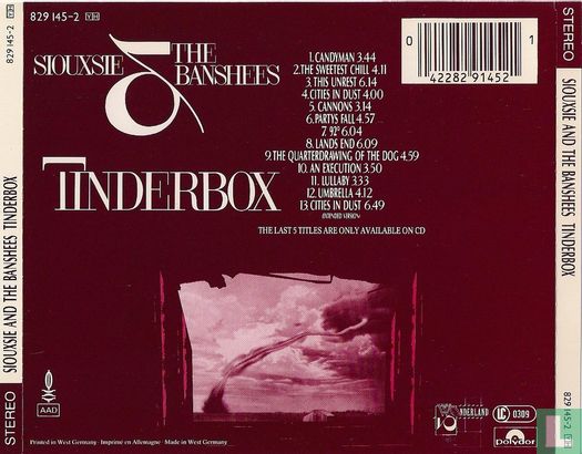 Tinderbox - Afbeelding 2