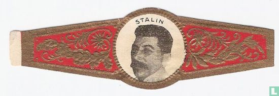 Stalin - Afbeelding 1