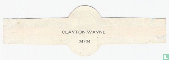 Clayton Wayne - Image 2