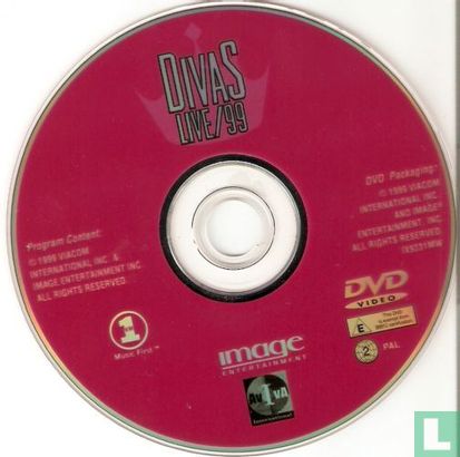 VH1 Divas Live/99 - Bild 3