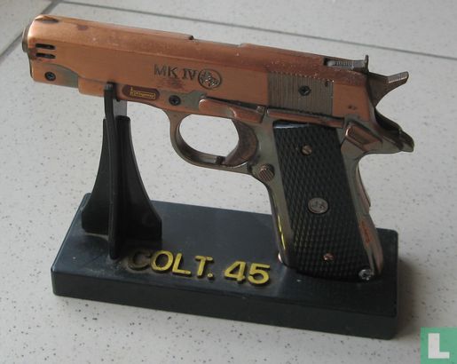 Kingsway Colt 45 - Afbeelding 3
