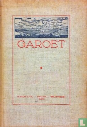 Garoet - Afbeelding 1
