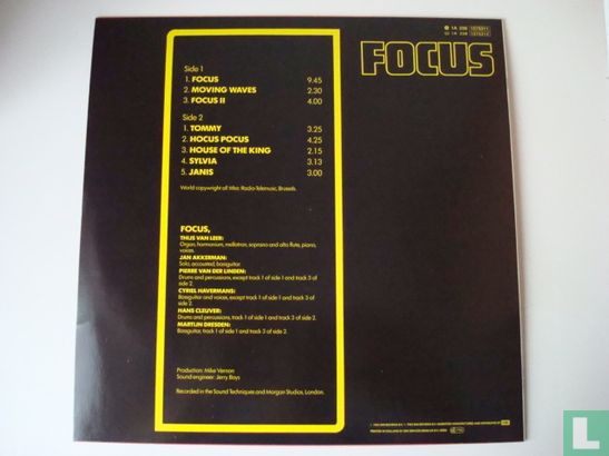 Focus - Image 2