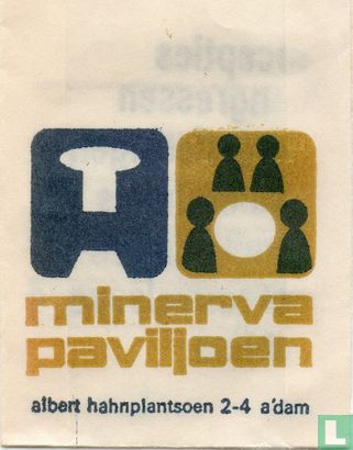 Minerva Paviljoen - Afbeelding 1