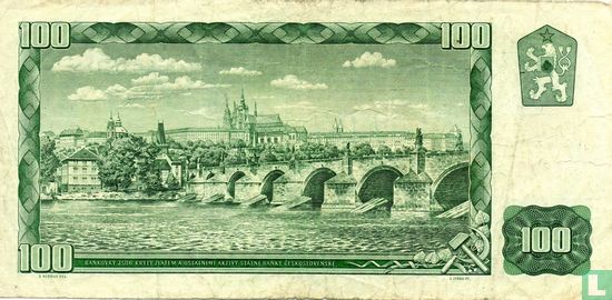 Slowakei 100 Kronen - Bild 2