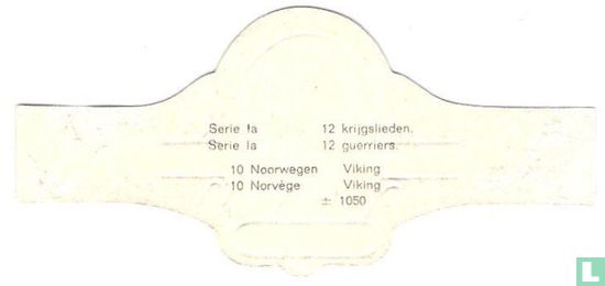 Noorwegen Viking ± 1050 - Image 2