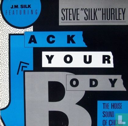 Jack Your Body  - Afbeelding 1