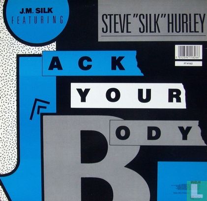 Jack Your Body  - Afbeelding 2