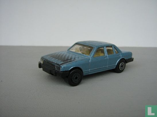 Ford Granada 2.8L - Bild 1