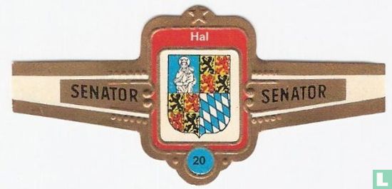 Hal - Image 1