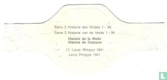 Louis Philippe 1841 - Image 2