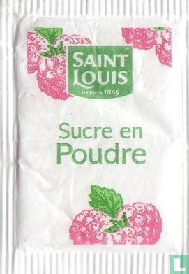 Saint Louis - Sucre en Poudre  - Afbeelding 1
