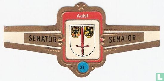 Aalst - Image 1