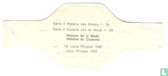 Louis Philippe 1848 - Image 2