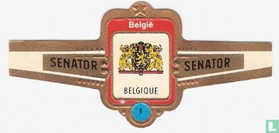 Belgique  - Image 1