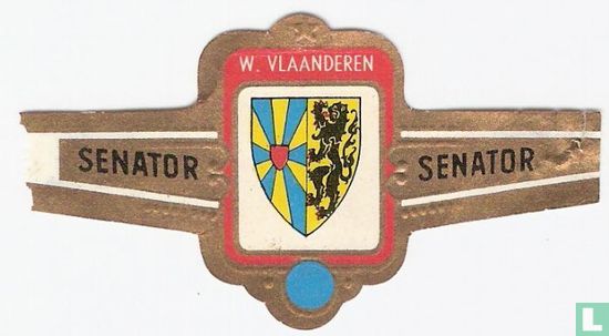 W. Vlaanderen - Image 1