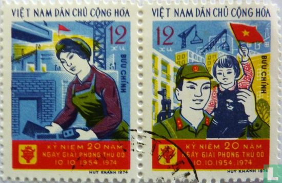 Befreiung von Hanoi