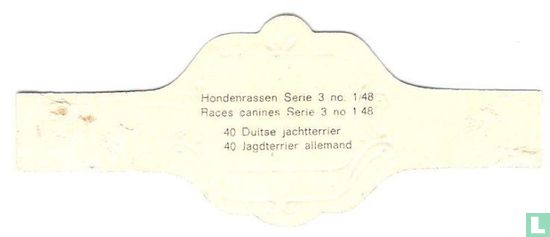 Duitse Jachtterrier - Image 2