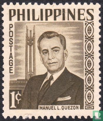 Manuel L. Quezon