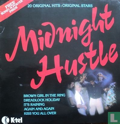Midnight Hustle - Afbeelding 1