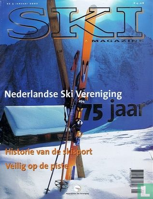 Ski Magazine 5 - Afbeelding 1