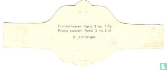 Leonberger - Afbeelding 2