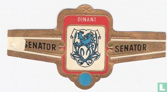 Dinant - Image 1