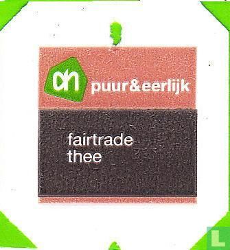 Fairtrade rooibos met specerijen - Image 3
