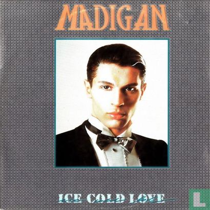Ice Cold Love - Image 1