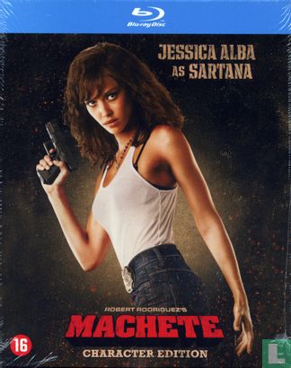 Machete   - Image 1
