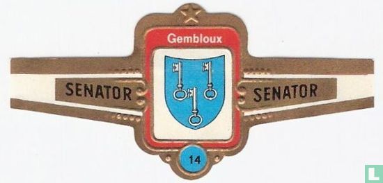 Gembloux - Image 1