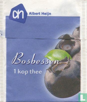 Bosbessen - Image 2