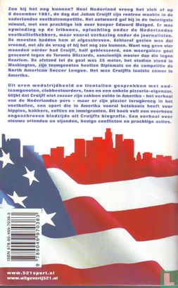 Johan Cruijff De Amerikaanse Jaren - Image 2