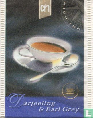 Darjeeling & Earl Grey - Image 1